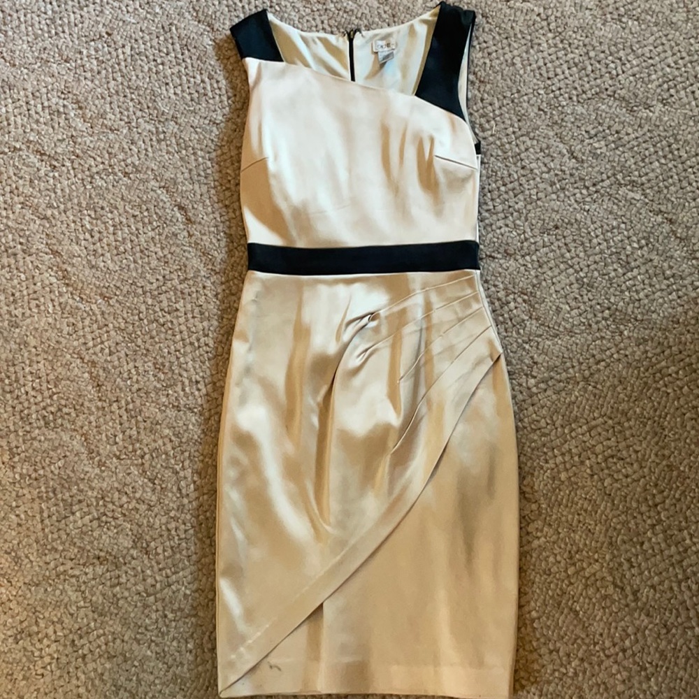 Cache dress